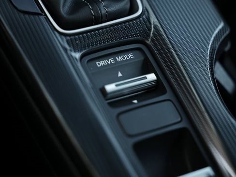 New 2026 Honda Civic Sport image 43