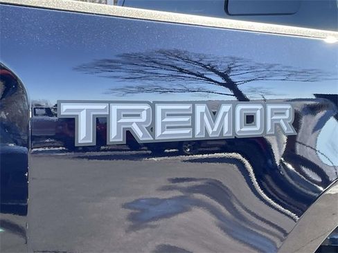 Certified 2025 Ford F250 Lariat w/ Lariat Ultimate Package image 8