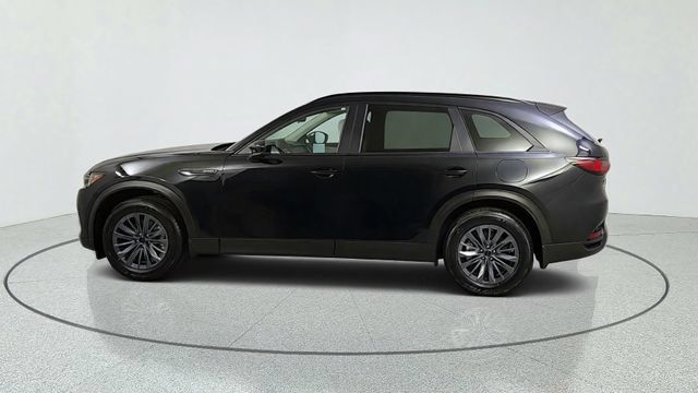 New 2026 MAZDA CX-70 SC Plus AWD/4WD image 4