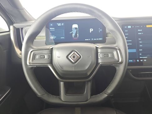 Used 2025 Rivian R1S Adventure AWD/4WD image 26