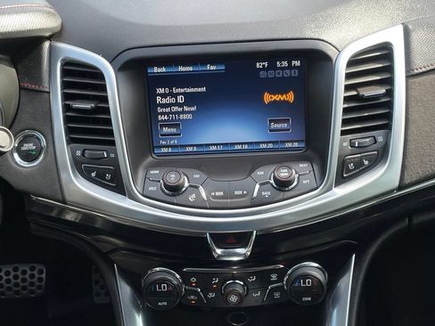 Used 2016 Chevrolet SS RWD image 18