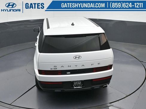 New 2026 Hyundai Santa Fe SE image 44