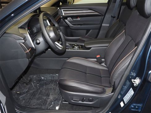 New 2026 MAZDA CX-50 AWD 2.5 Hybrid w/ Weather Package image 3