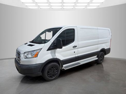Used 2019 Ford Transit 250 130 Low Roof w/ Exterior Upgrade Package RWD image 4