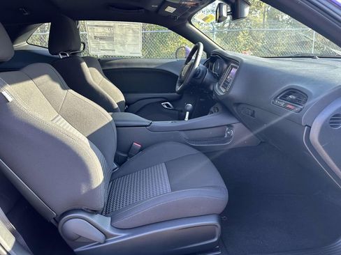 New 2023 Dodge Challenger R/T Scat Pack image 16