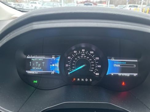 Certified 2022 Ford Edge SEL w/ Convenience Package image 15