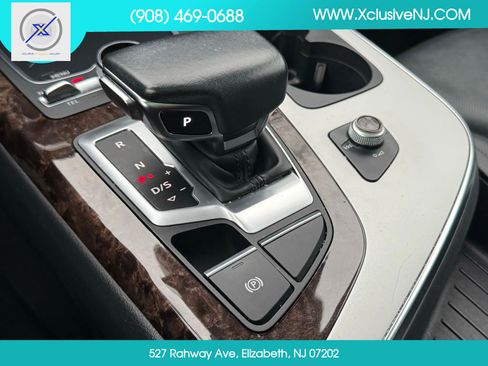 Used 2019 Audi Q7 2.0T Premium Plus w/ Premium Plus Package image 20