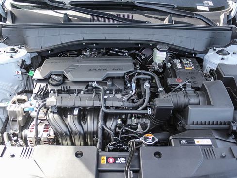 New 2026 Hyundai Kona SEL Sport image 16