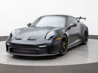Used 2023 Porsche 911 GT3 RWD video 1