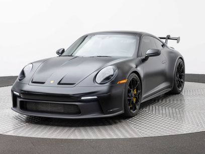 Used 2023 Porsche 911 GT3