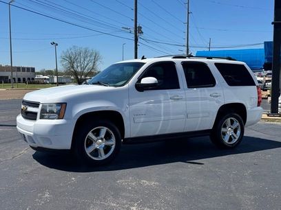 Used 2012 Chevrolet Tahoe LT w/ Luxury Package
