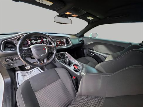 Used 2019 Dodge Challenger R/T Scat Pack w/ Driver Convenience Group image 14