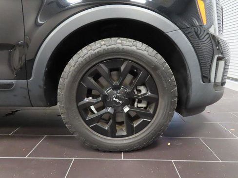 Used 2024 Kia Telluride SX X-Pro AWD/4WD image 49
