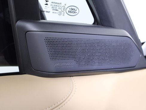 Used 2024 Land Rover Range Rover SE AWD/4WD image 20