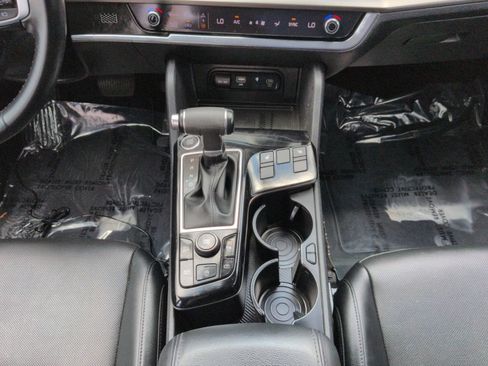Certified 2024 Kia Sportage EX FWD image 21