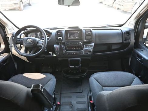 Used 2024 RAM ProMaster 2500 image 6