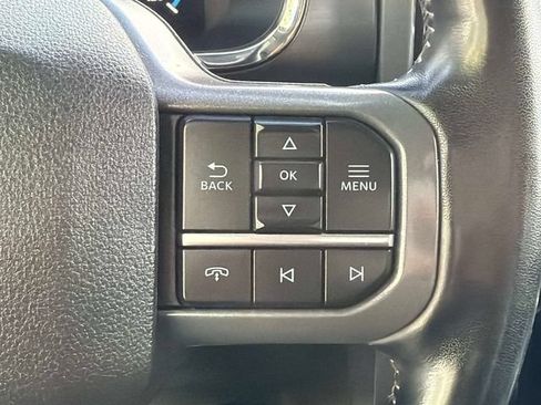 Used 2023 Ford F150 Lariat AWD/4WD image 48