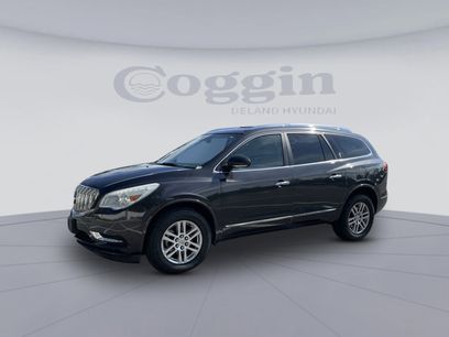 Used 2014 Buick Enclave Convenience w/ Trailering Provision Package