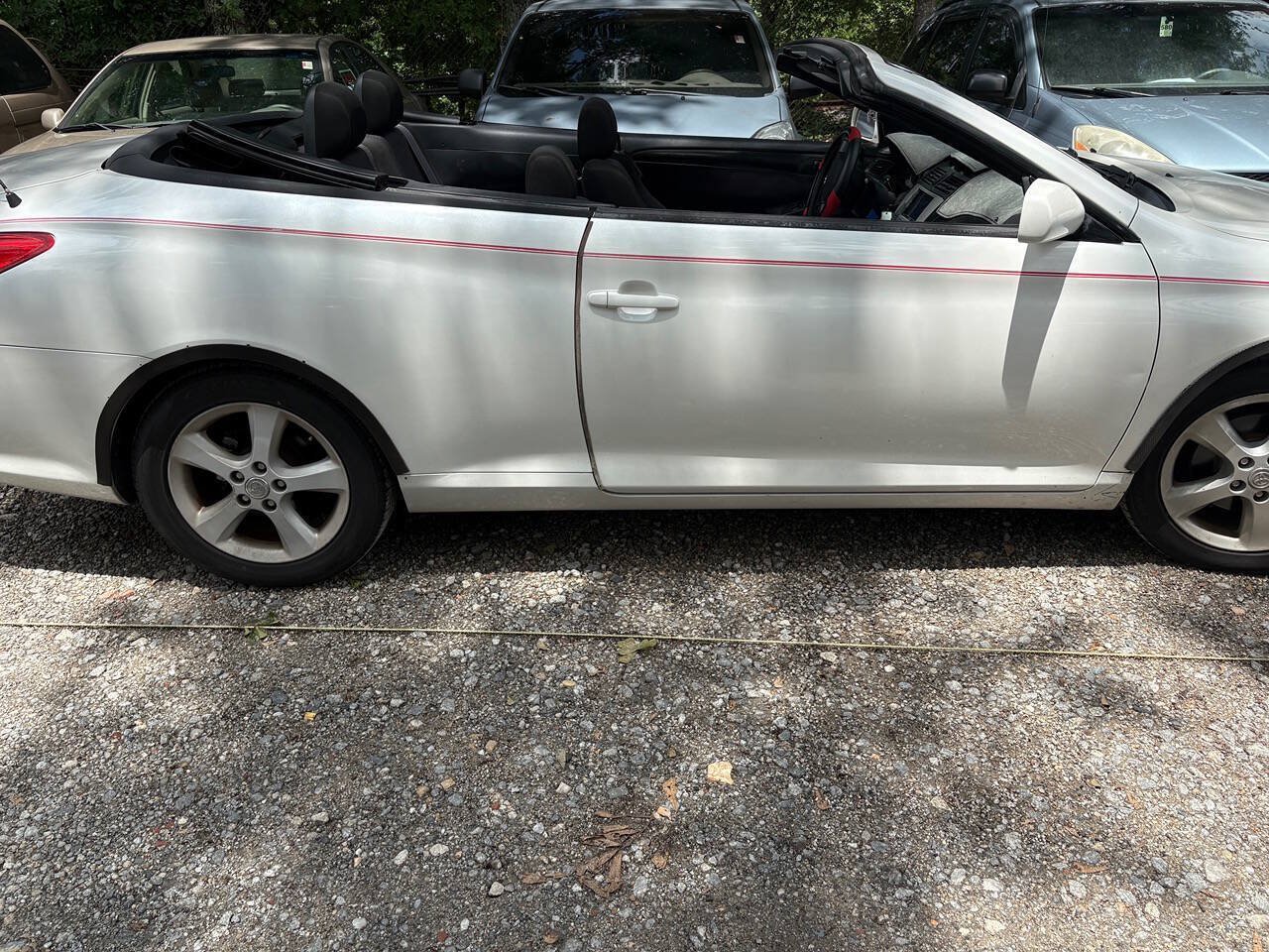 Used 2006 Toyota Solara SE FWD image 18