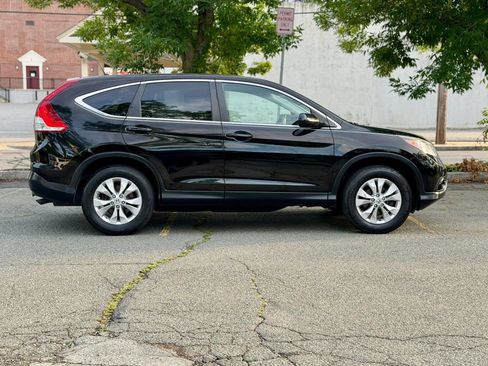 Used 2014 Honda CR-V EX image 5