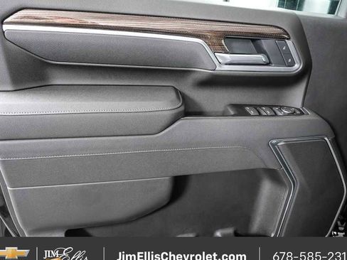 New 2026 Chevrolet Silverado 2500 LT w/ All Star Edition AWD/4WD image 6