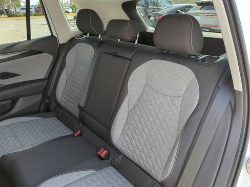 New 2026 Volkswagen Tiguan S image 29