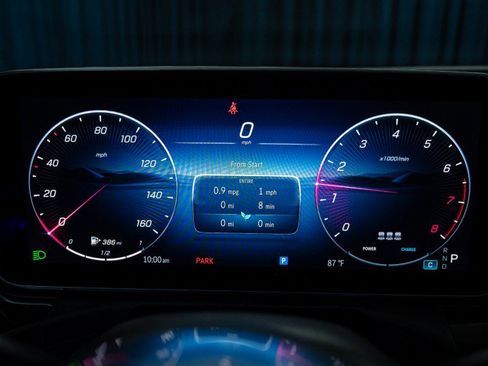 Certified 2026 Mercedes-Benz C 300 Sedan image 29