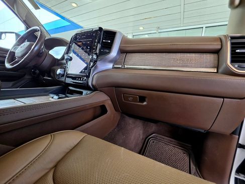 Used 2020 RAM 1500 Limited AWD/4WD image 90
