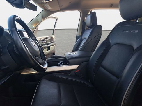 Certified 2021 RAM 1500 Laramie image 16