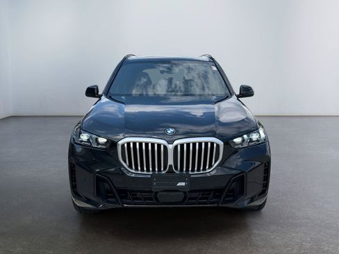 Used 2026 BMW X5 xDrive40i w/ M Sport Package AWD/4WD image 8
