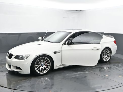Used 2013 BMW M3 Coupe w/ Premium Pkg image 45