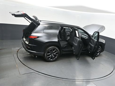 New 2026 Lexus TX 500h AWD image 52