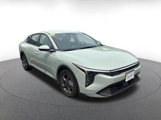 Used 2026 Kia K4 FWD video 2