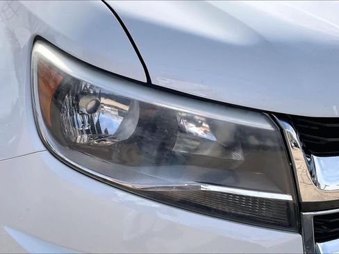 Used 2019 Chevrolet Colorado W/T w/ WT Convenience Package image 25