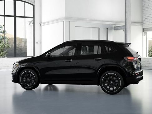 New 2026 Mercedes-Benz GLA 35 AMG 4MATIC image 27