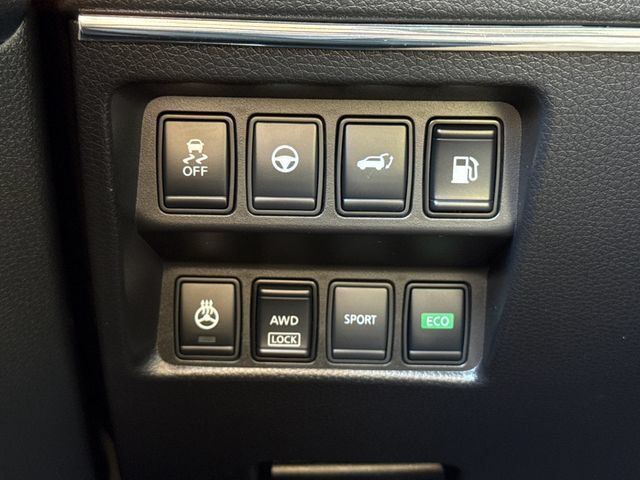 Used 2019 Nissan Rogue SV w/ Premium Package AWD/4WD image 34
