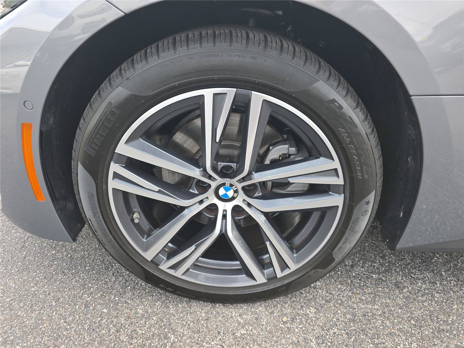 Used 2026 BMW 430i RWD image 27