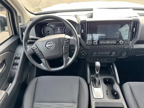 New 2026 Nissan Frontier S image 19