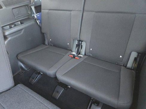 New 2026 Hyundai Santa Fe SE FWD image 21