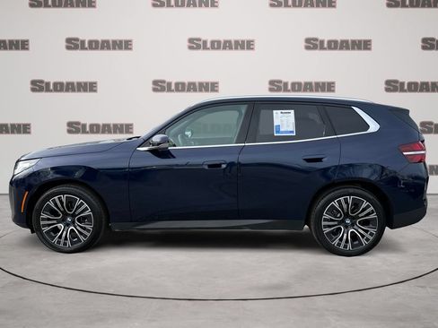 Used 2026 BMW X3 xDrive30i w/ Convenience Package AWD/4WD image 2