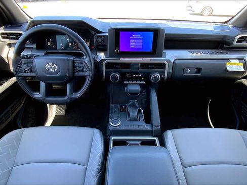 New 2026 Toyota Tacoma SR5 RWD image 5