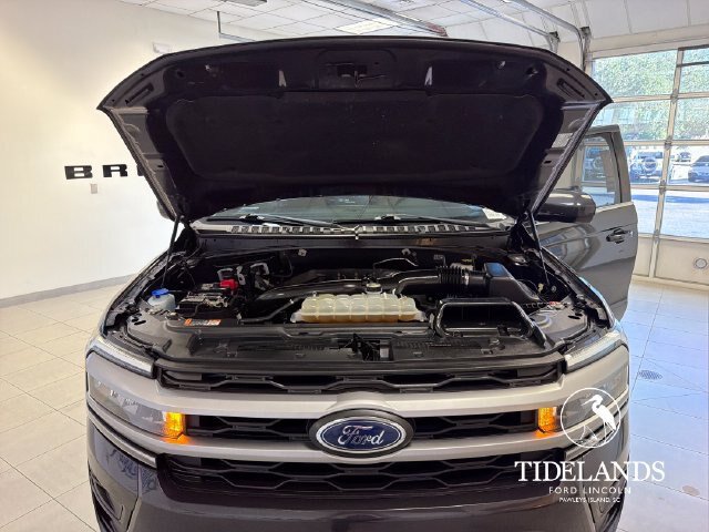 Certified 2023 Ford Expedition XLT AWD/4WD image 28