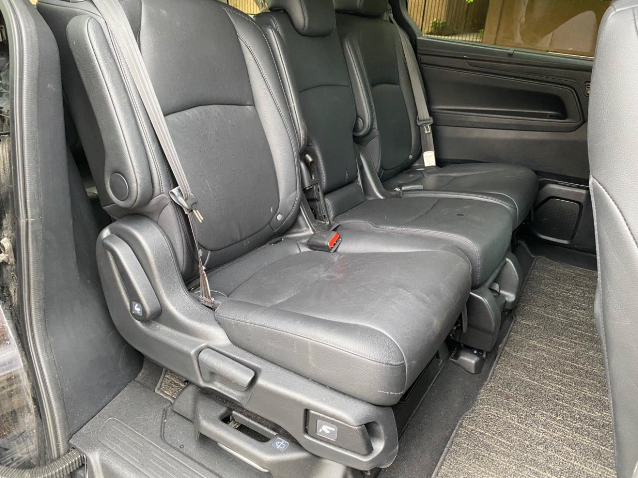 Used 2025 Honda Odyssey EX-L image 50