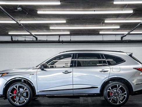 New 2026 Acura MDX Type S AWD/4WD image 2