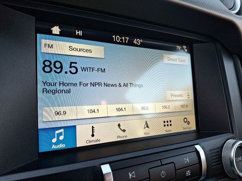 Used 2019 Ford Mustang Premium w/ Equipment Group 201A image 15