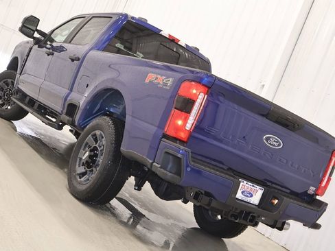 New 2026 Ford F350 XL w/ STX Appearance Package AWD/4WD image 36