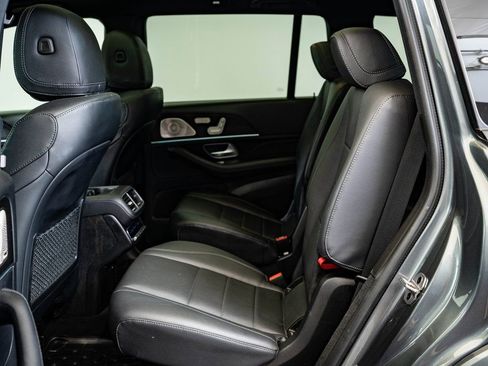 Certified 2022 Mercedes-Benz GLS 450 4MATIC image 35