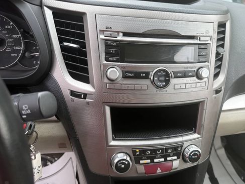 Used 2012 Subaru Outback 2.5i AWD/4WD image 13