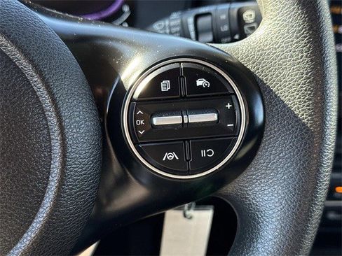 Certified 2023 Kia Soul LX w/ LX Technology Package image 23