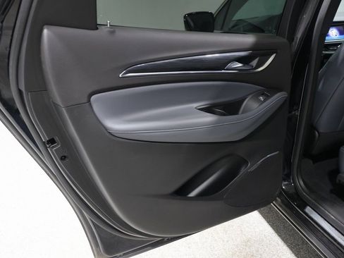 Used 2024 Buick Enclave Essence w/ Experience Buick Package image 21